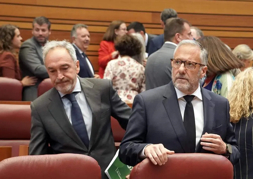 Investidura (9)