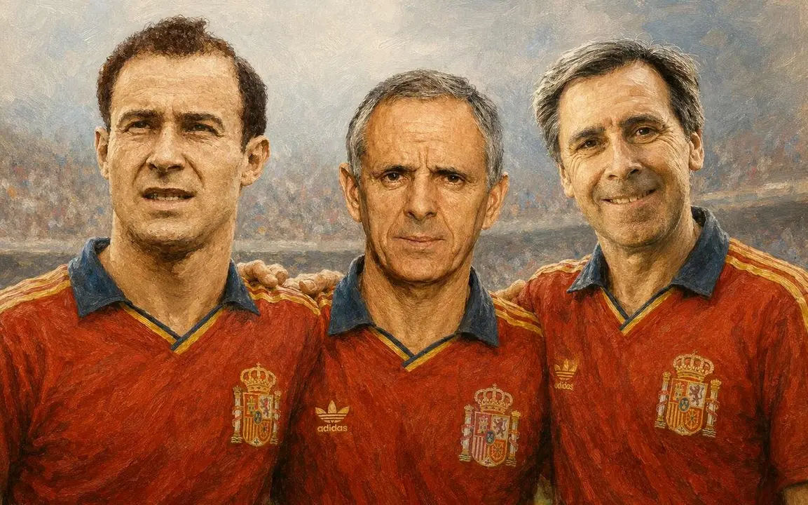 Tres leoneses