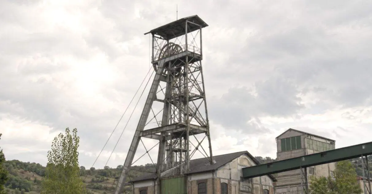 miner&iacute;a