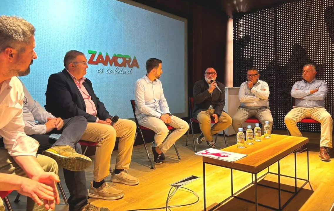 Jornadas Le&oacute;n Zamora 21