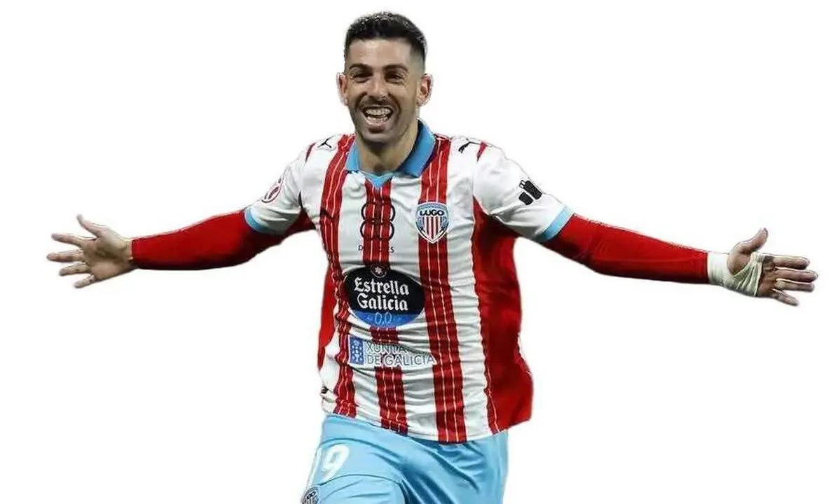 Delantero