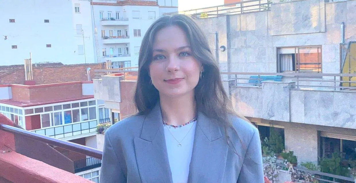Ana Dar&iacute;a