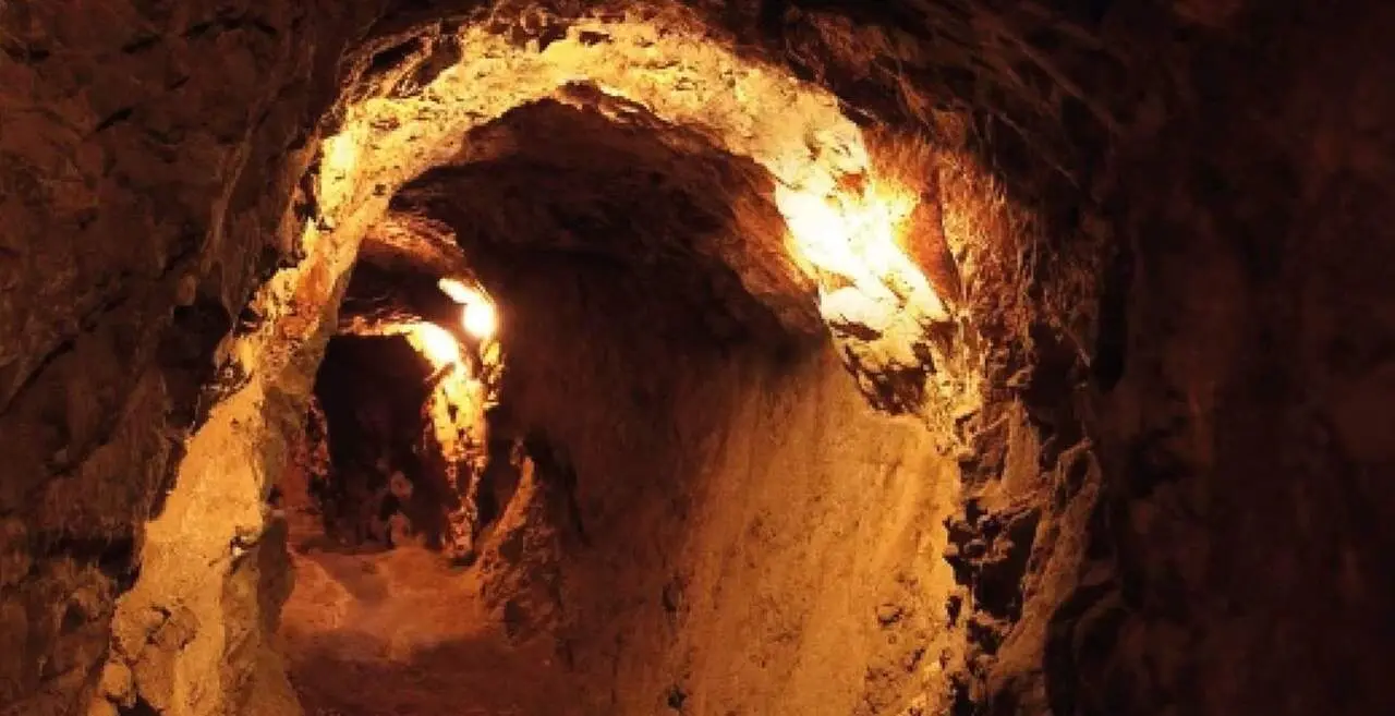 miner&iacute;a