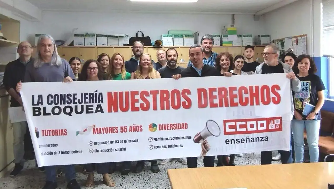 docentes laciana