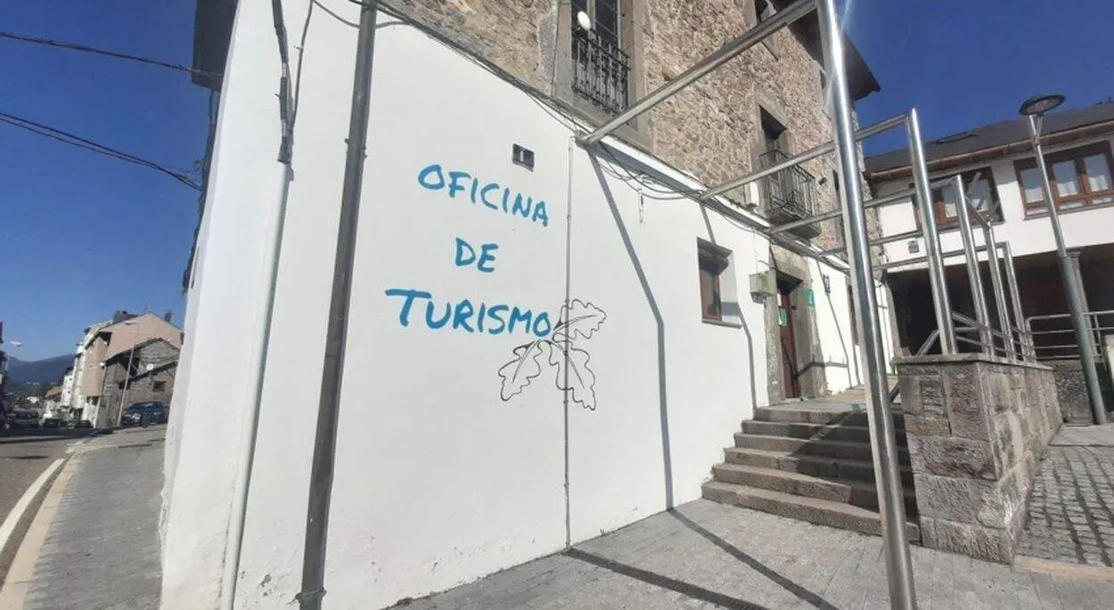 oficina de turismo 1
