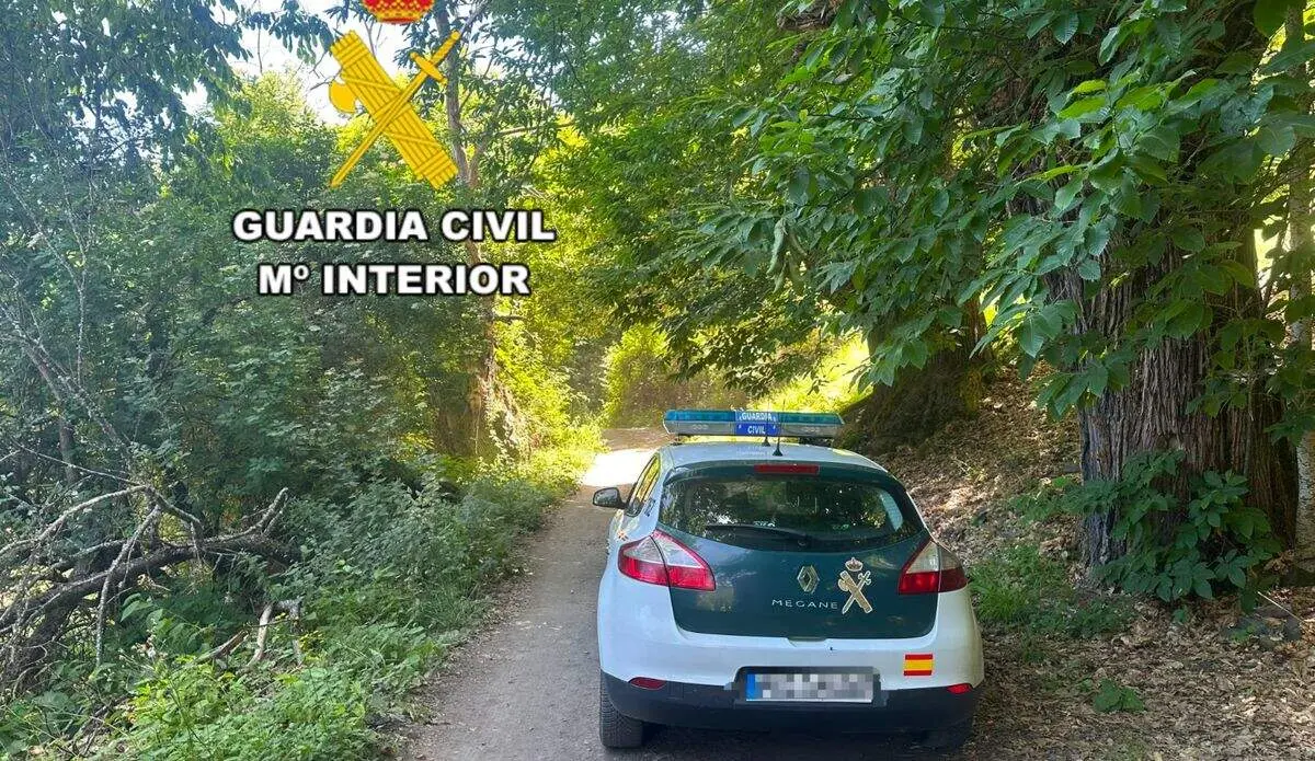Guardia Civil