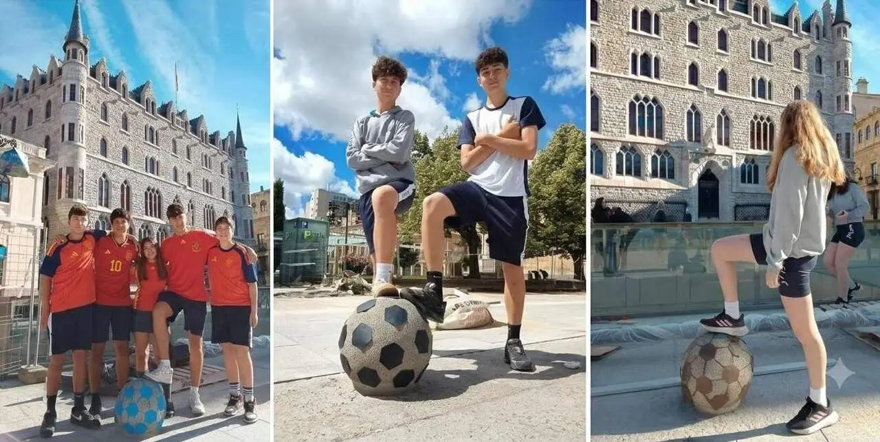 Mundial