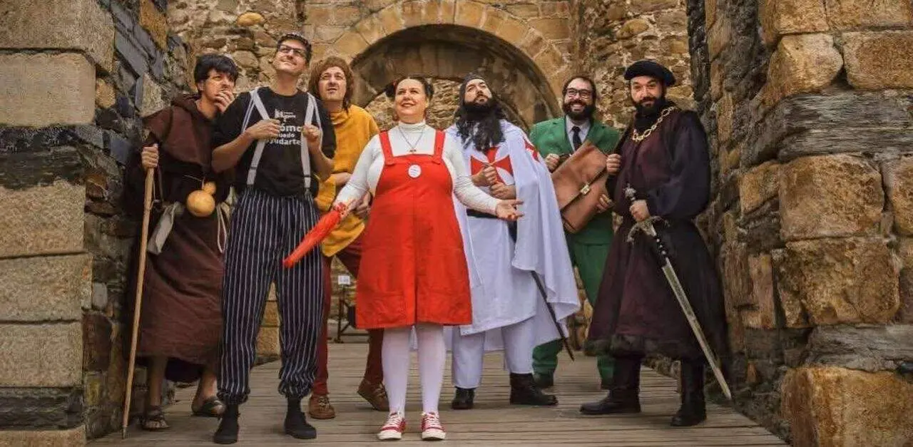 El Poder de la Tau 1