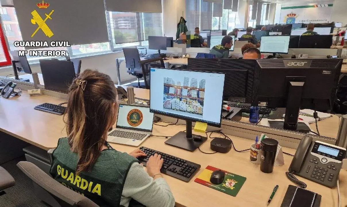 Guardia Civil