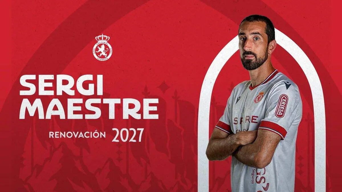 Sergi Maestre