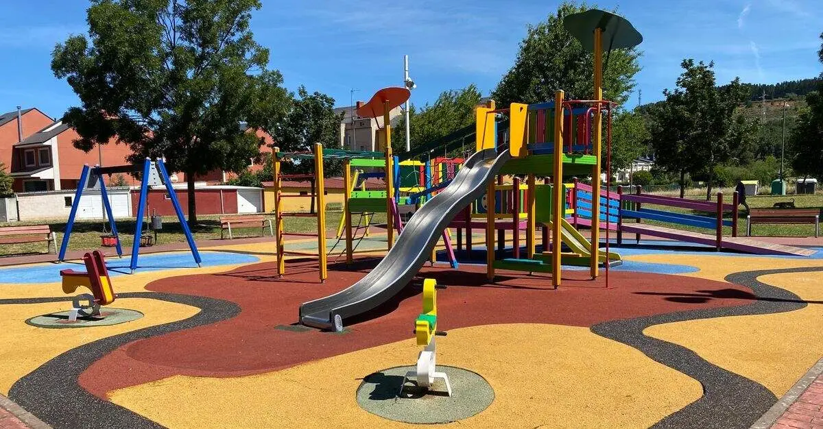 parque de Ponferrada