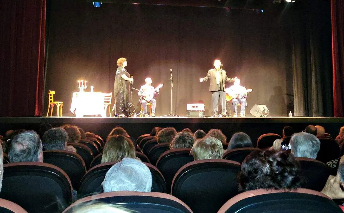 Fado portugues