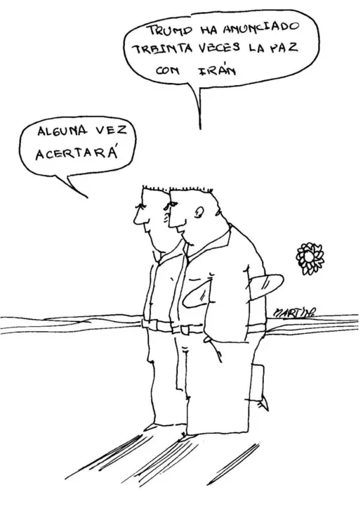 ANUNCIOS DE PAZ