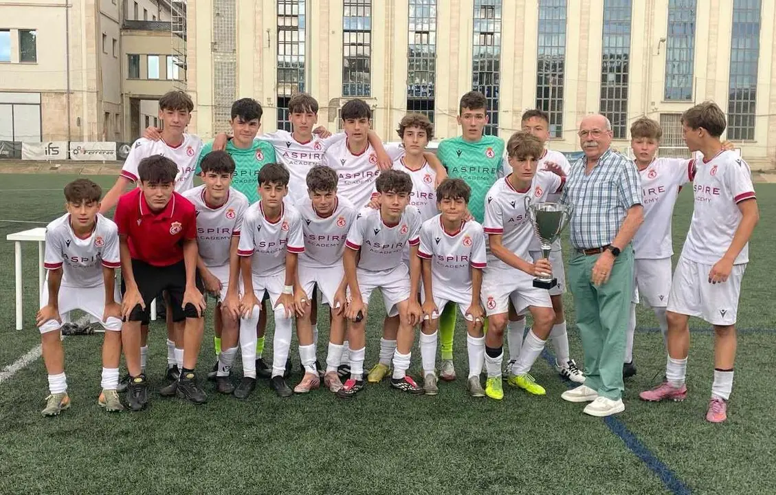 TROFEO