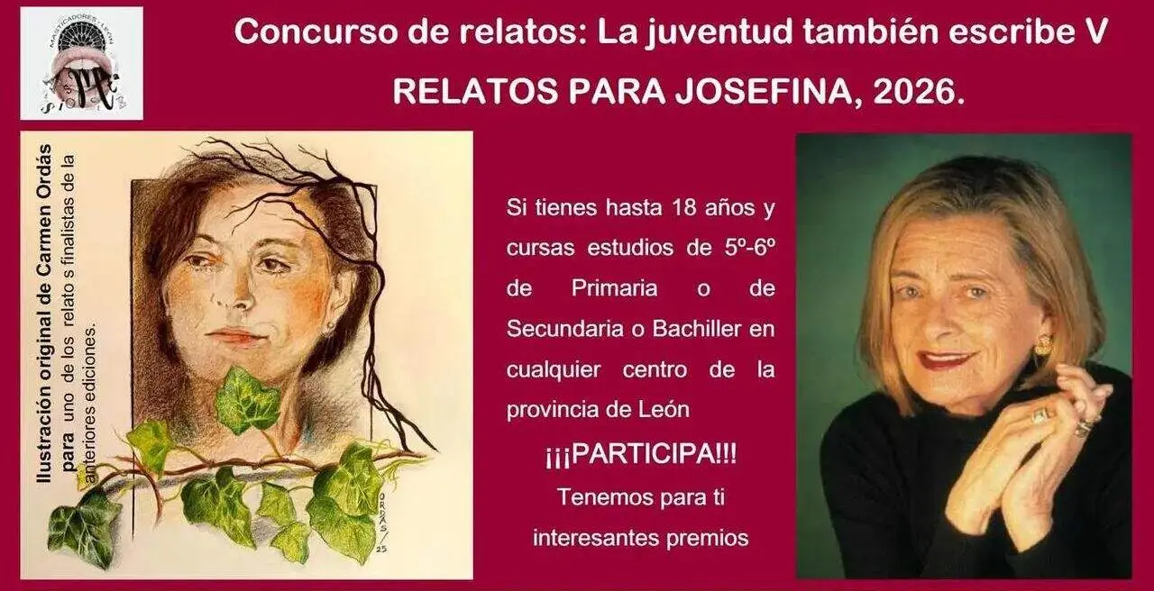 Relatos para Josefina