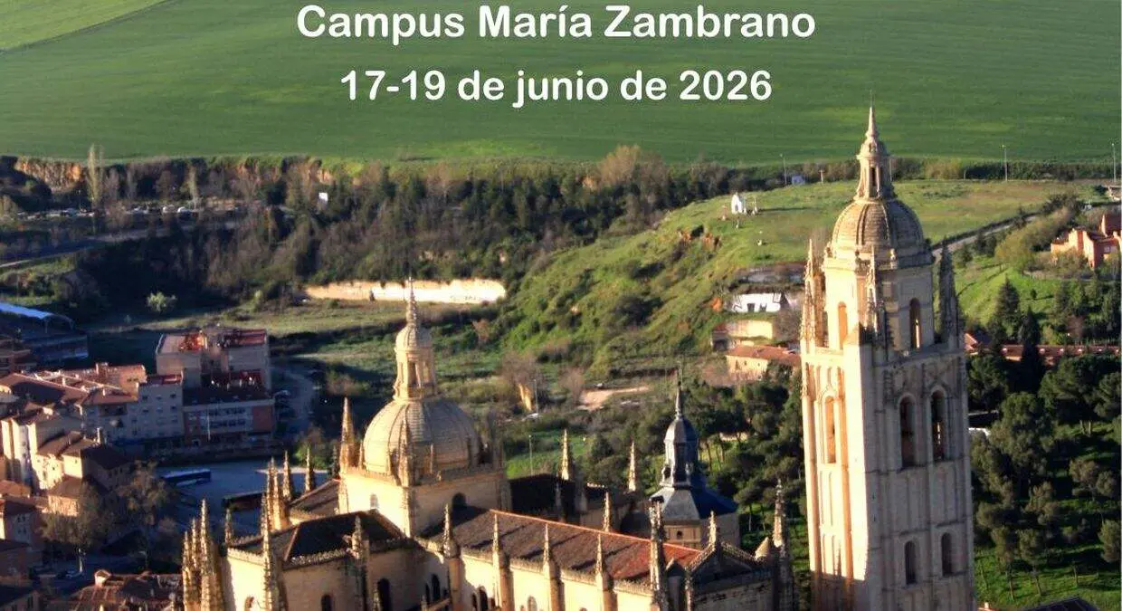 Campus Mar&iacute;a Zambano