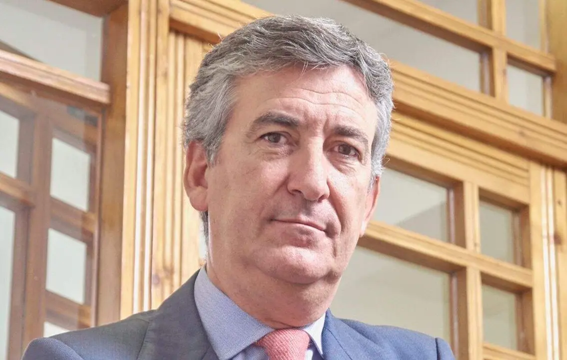 Javier Sanz Rojo