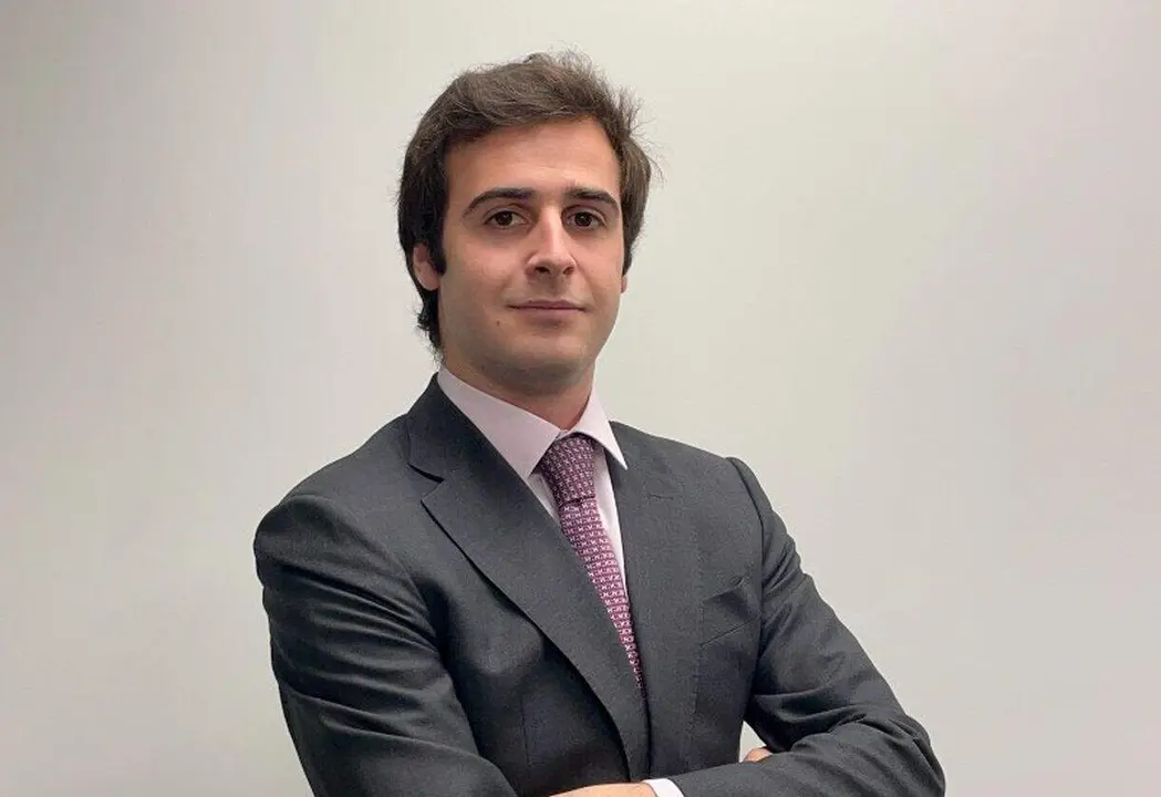Pablo Soto, director de Relaci&oacute;n con Inversores en LIFT AM.
