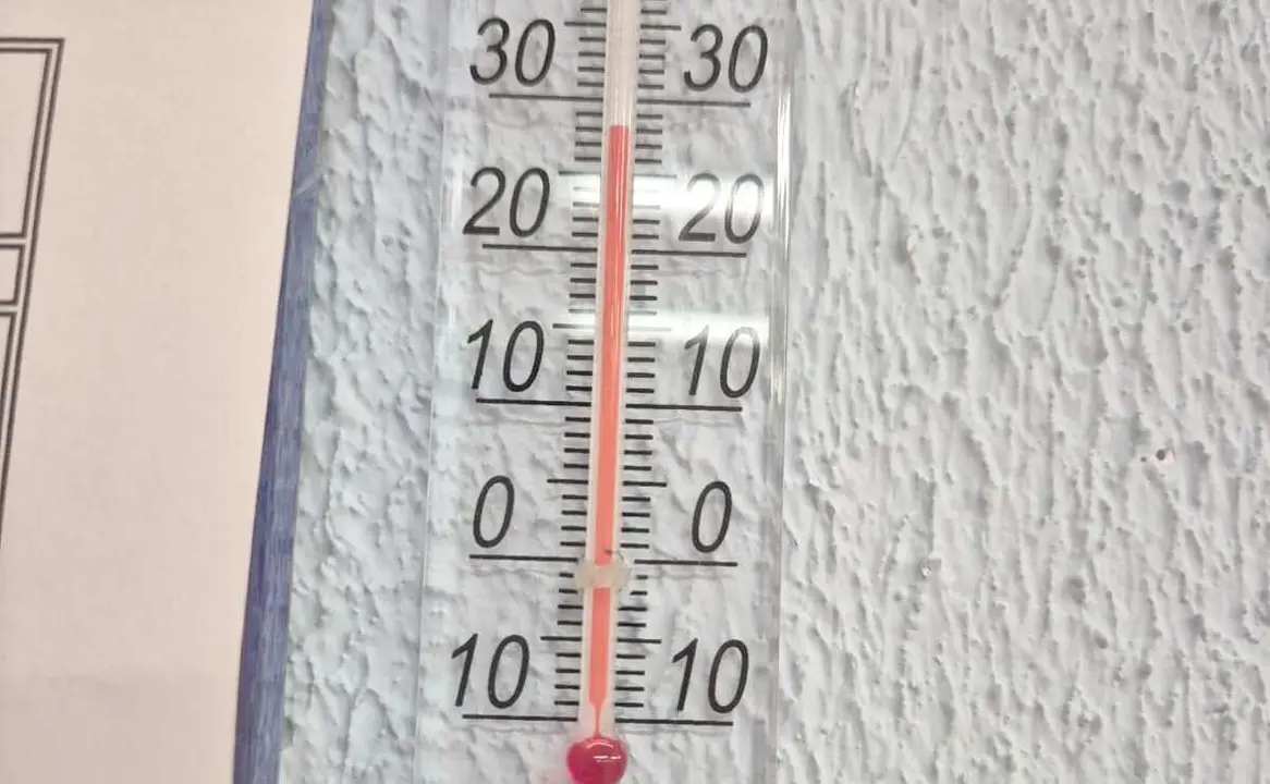 Term&oacute;metros (5)