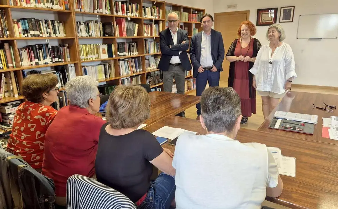 Clausura taller manejo m&oacute;vil