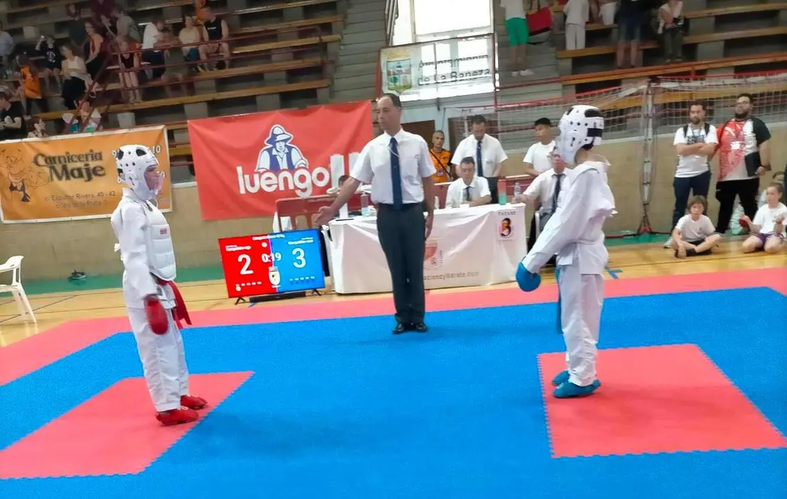 Karate (1)