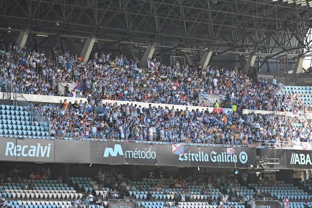 Aficionados de