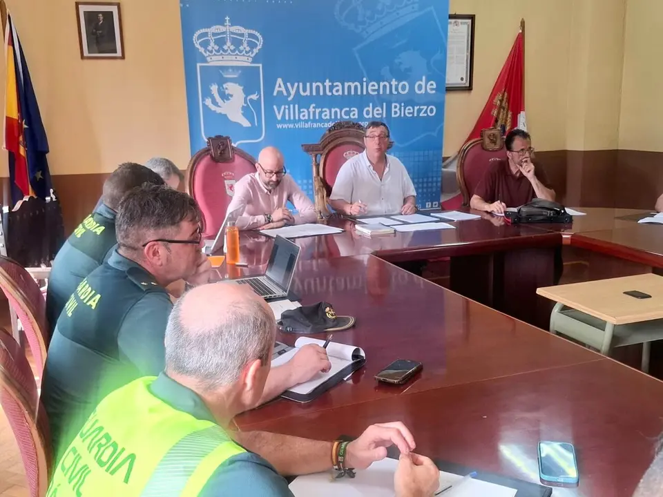 SEGURIDAD FIESTIZAJE