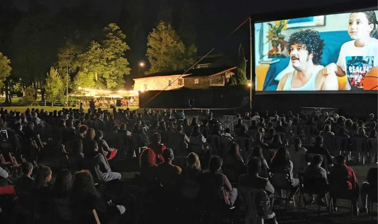 Pel&iacute;cula 'Salta'