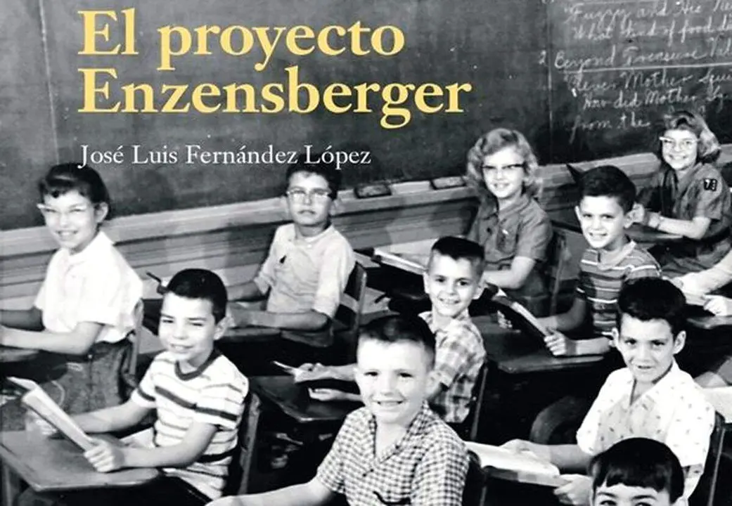 Portada El proyecto Enzensberger (002)