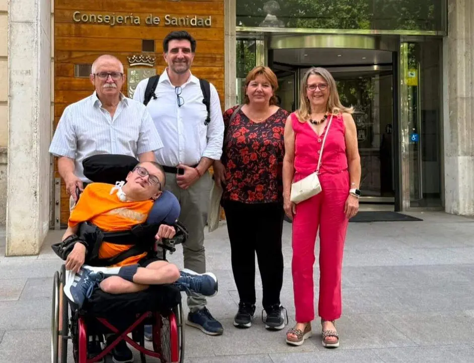 aler consejera