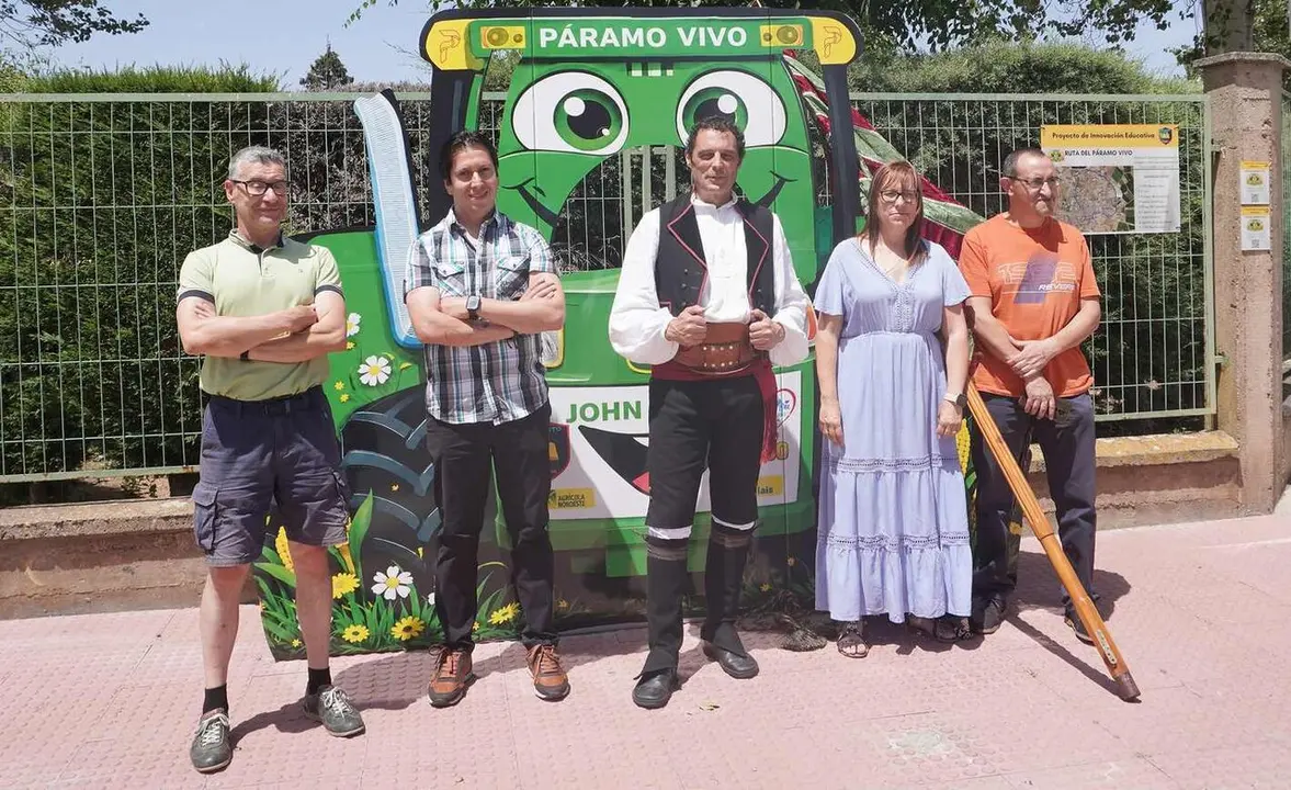 UPLconcejalesSanta2