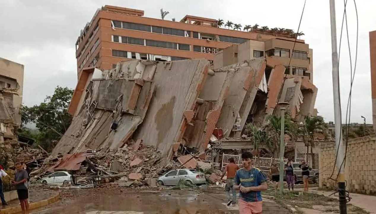 Venezuela (6)
