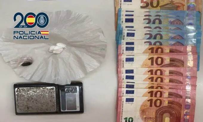 Detenidos