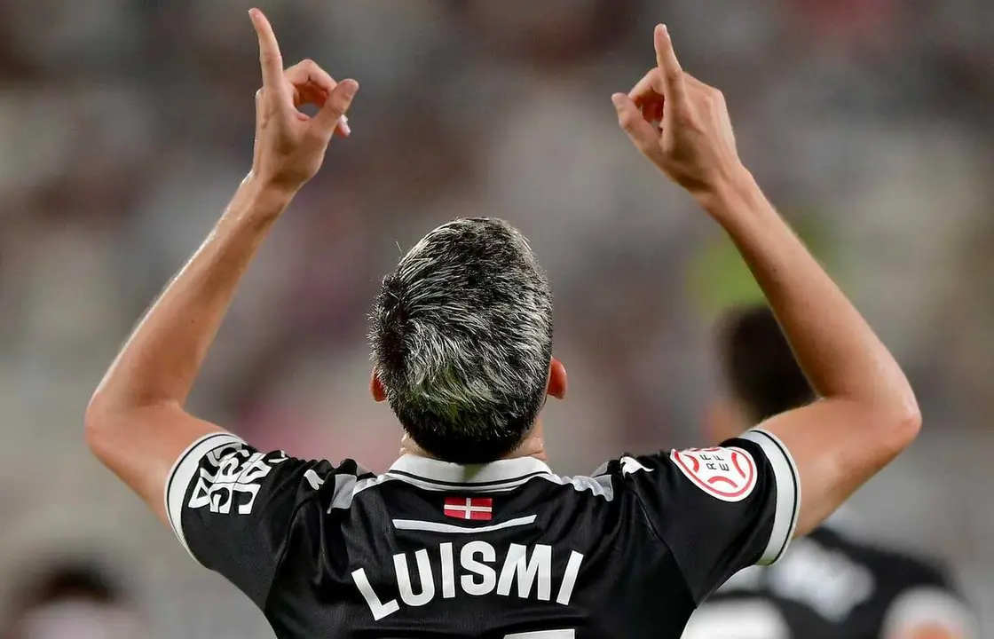 Luismi