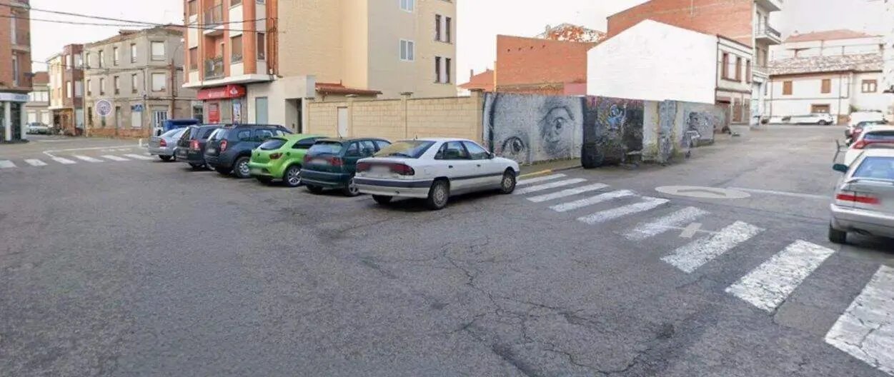 calles