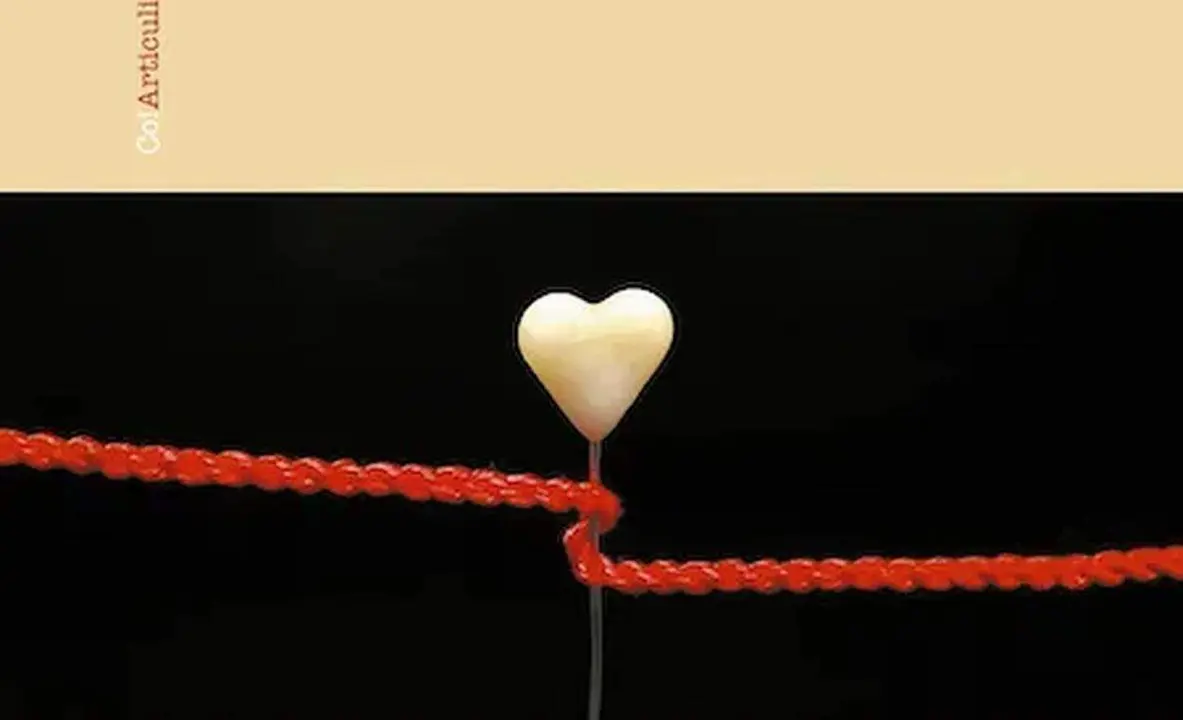Portada del libro serendipias
