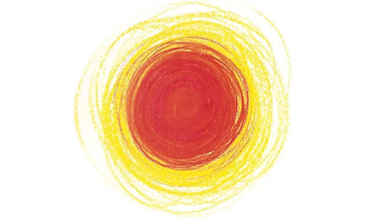 El sol vuelve a lucir con toda su intensidad esta semana.