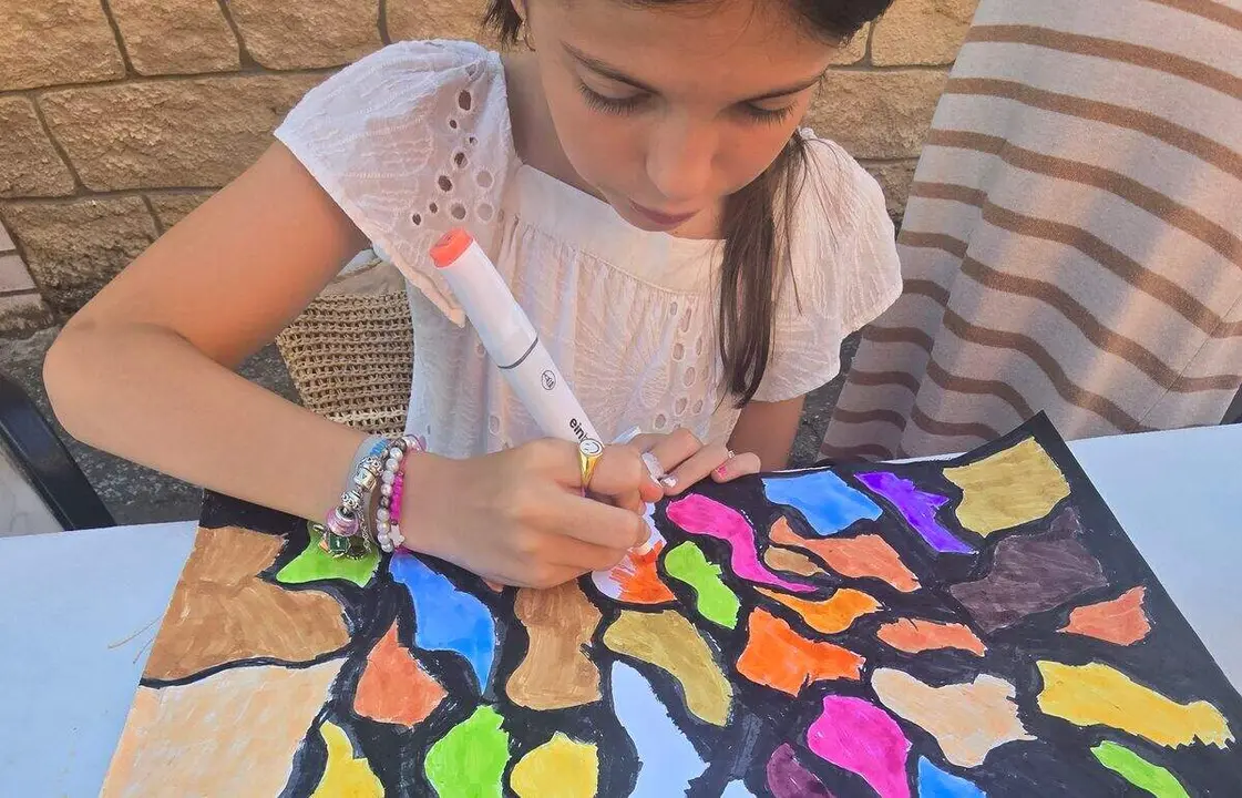 dibujo