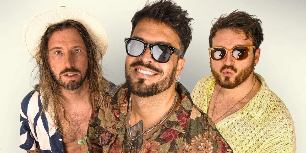 Bombai se sube este lunes de despedida al escenario en Le&oacute;n.