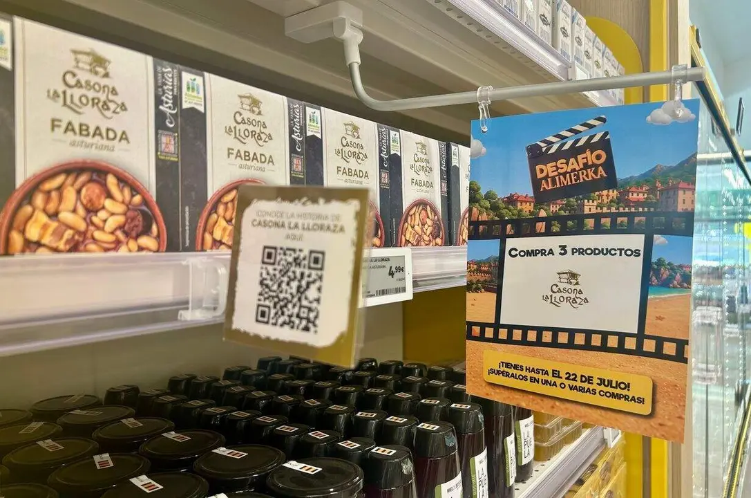 El Desaf&iacute;o Alimerka regresa este verano con m&aacute;s incentivos y retos a medida 11