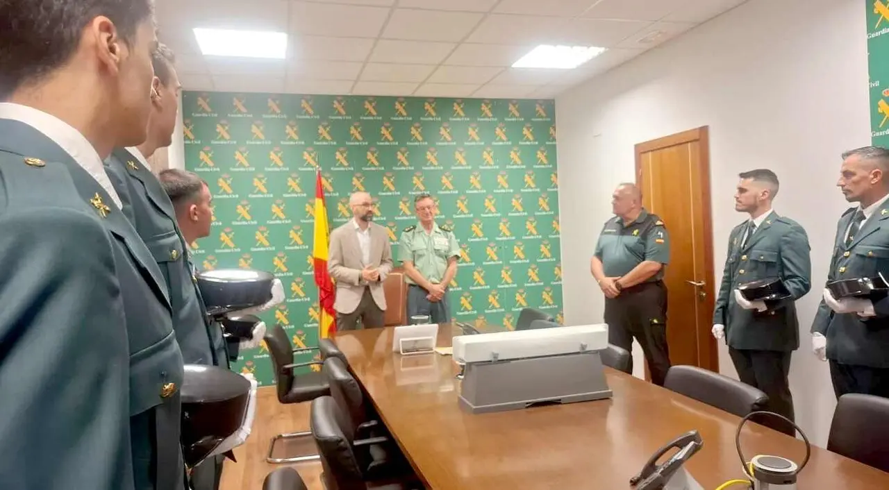 Guardia Civil (2)
