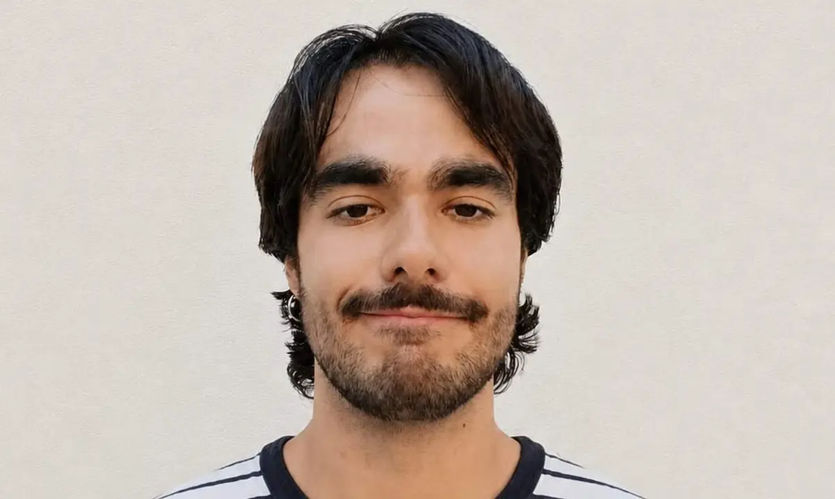 El leon&eacute;s Pablo Rodr&iacute;guez