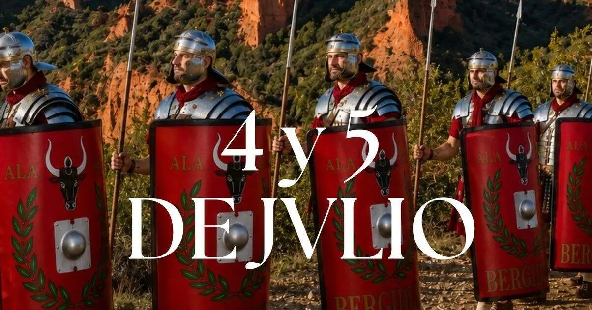 Cartel Ludus Aurum 2026 m&eacute;dulas