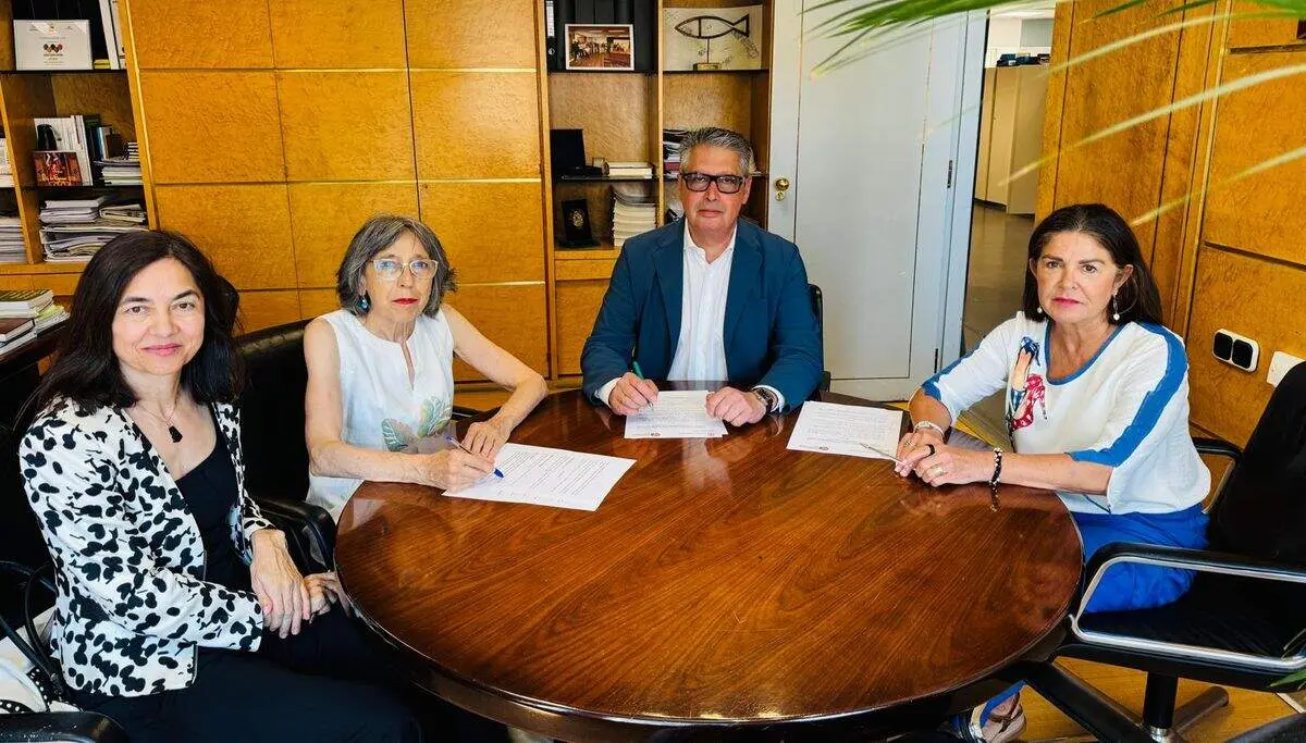 Convenio Alfaem