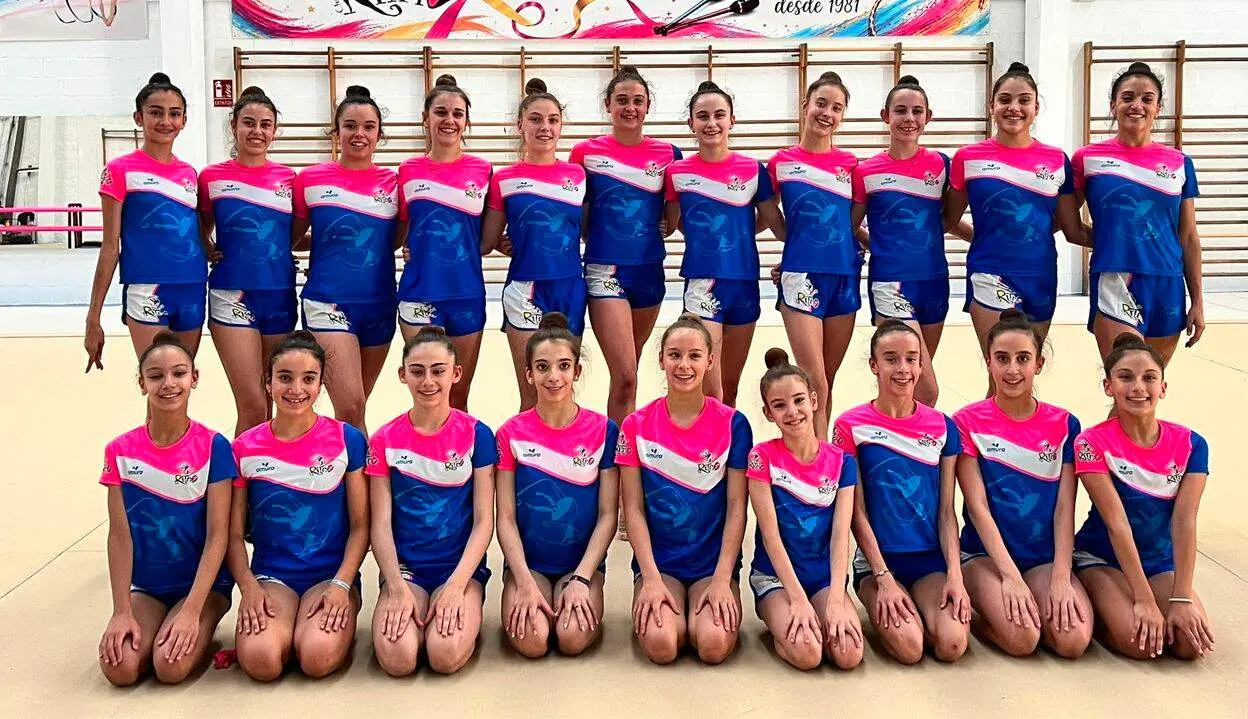 Club Ritmo