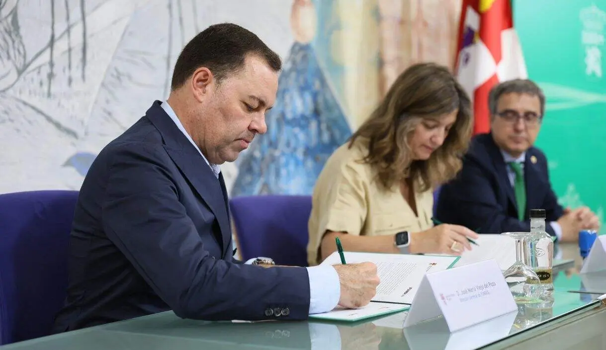 convenio fundos ule