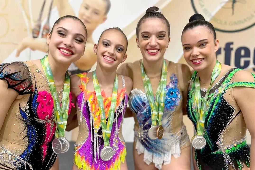 Ritmica (1)