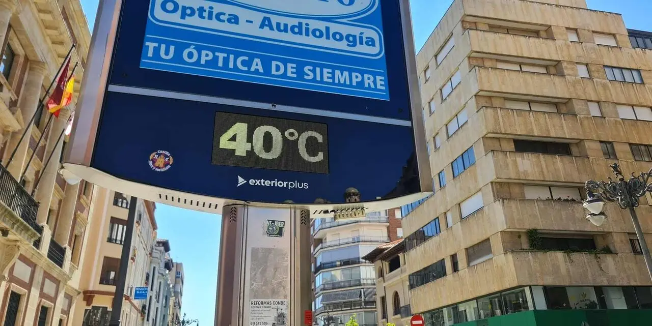 calor