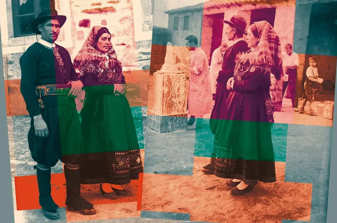 100 A&ntilde;os de La Escuela de Cer&aacute;mica de Moncloa en Val de San Lorenzo EXPOSICI&Oacute;N (002)