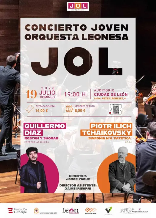 cartel JOL